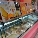 ジェラート　トリノ - 