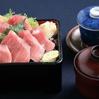 鉄火重