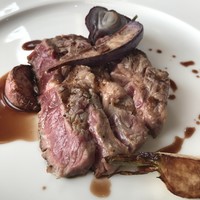 RESTAURANT DAZZLE - 