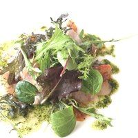RESTAURANT DAZZLE - 