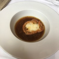 ザ モメンタム バイ ポルシェ - オニオンスープ