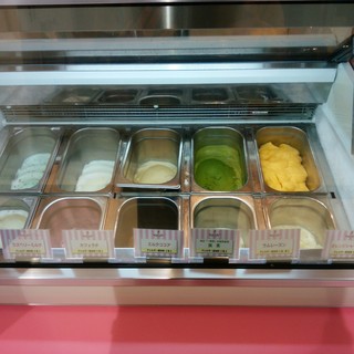 ジェラート トリノ_0