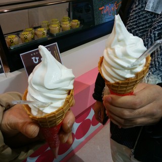 ジェラート トリノ_1