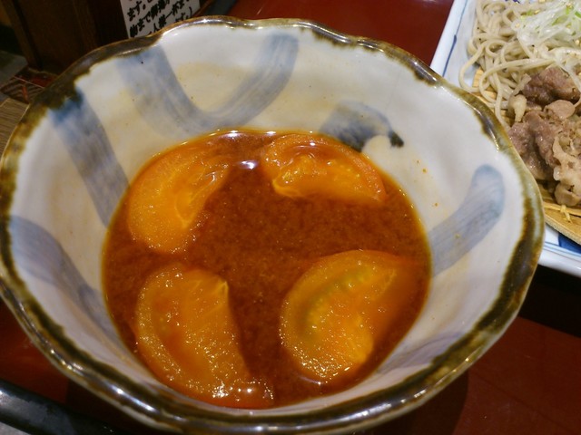 サガミ 伊勢原店 伊勢原 そば ネット予約可 食べログ