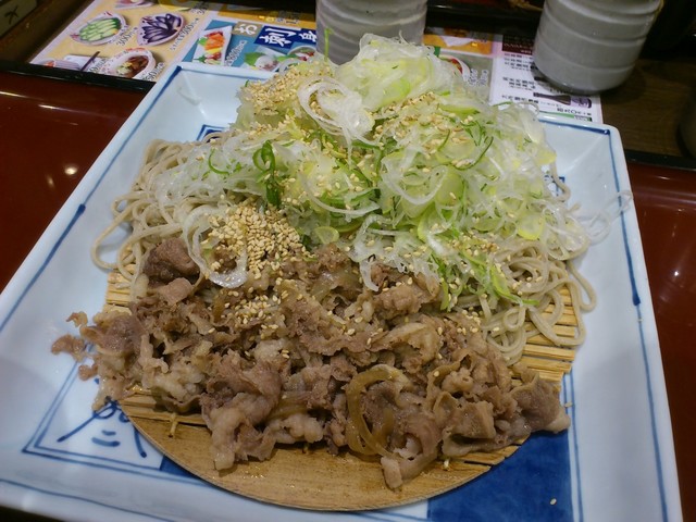 サガミ 伊勢原店 伊勢原 そば ネット予約可 食べログ