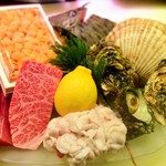 季節海鮮料理 紳 - 