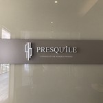 Presquile - 