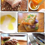 ボンクラージュ - 