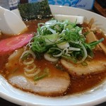 らーめん亭 赤門 - 