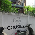 Cousins - 
