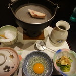 福万寿 - すきやき