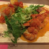西洋料理 Jules - 