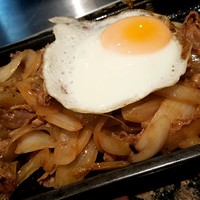 鉄板焼 東洋 - 