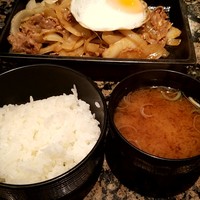 鉄板焼 東洋 - 