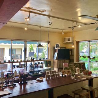 フロント マンズ カフェ_2