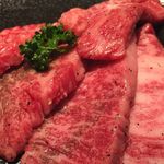 焼肉問屋 牛蔵 - 本バラ