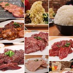 Yakiniku Gyuusei - 