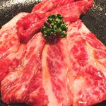 焼肉問屋 牛蔵 - げた