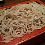 蕎麦旬菜 こすげ - 