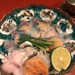 新和食 きくい - 