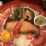 新和食 きくい - 