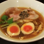 創作麺 やま鳶 - 