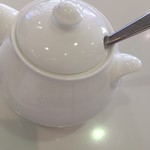 タカノフルーツパーラー - 砂糖