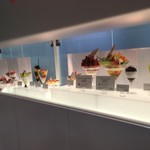 タカノフルーツパーラー - メニューのサンプル①