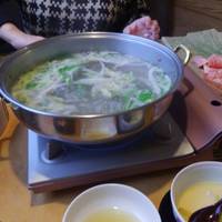 月亭 池袋店 - 