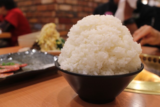 焼肉牛星 亀戸店 ギュウセイ 亀戸 焼肉 食べログ