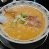 ラーメン 味鶏