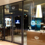 ピエール マルコリーニ - 店頭の様子