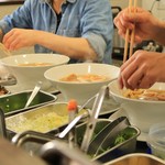 創作麺 やま鳶 - 