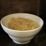 創作麺 やま鳶 - 