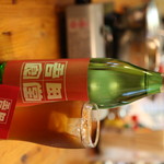 串カツ・もつ鍋　吾田食堂 - 