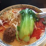 丸源ラーメン - 