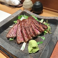 赤坂 金舌 - 