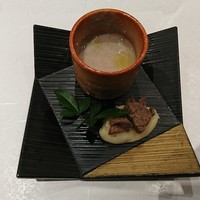 赤坂 金舌 - 