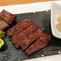 赤坂 金舌 - 