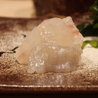 鮨 つきうだ - 
