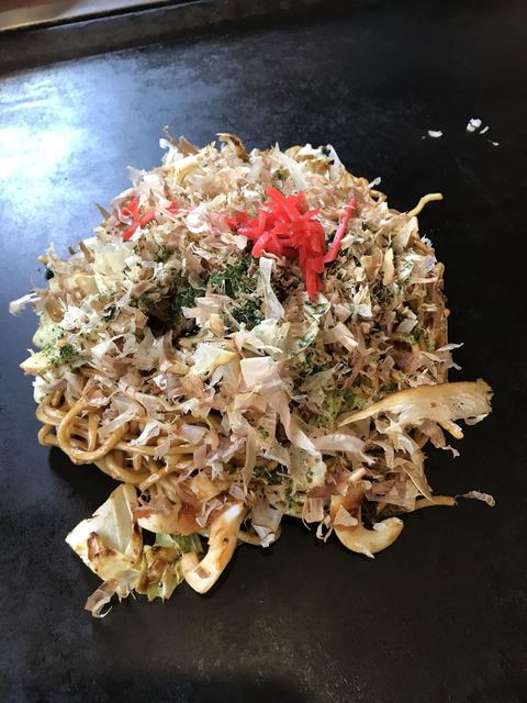 浪花でおます なにわでおます 鈴鹿サーキット稲生 お好み焼き ネット予約可 食べログ