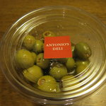 ANTONIO's　DELI - 