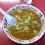 梅光軒 旭川本店