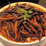 ドラゴン レッド リバー - 世界一辛い担々麺をもう一度。