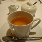 オルタシア - 紅茶。