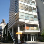 オルタシア - (1)NS麻布十番ビル。