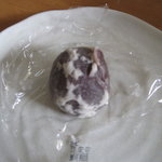 大手饅頭伊部屋 京橋本店 - 大手饅頭伊部屋：大手まんぢゅう