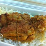 アジャンタ - (選べる)グリルライス