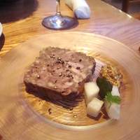 RIGOLETTO KITCHEN - 