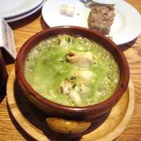 RIGOLETTO KITCHEN - 